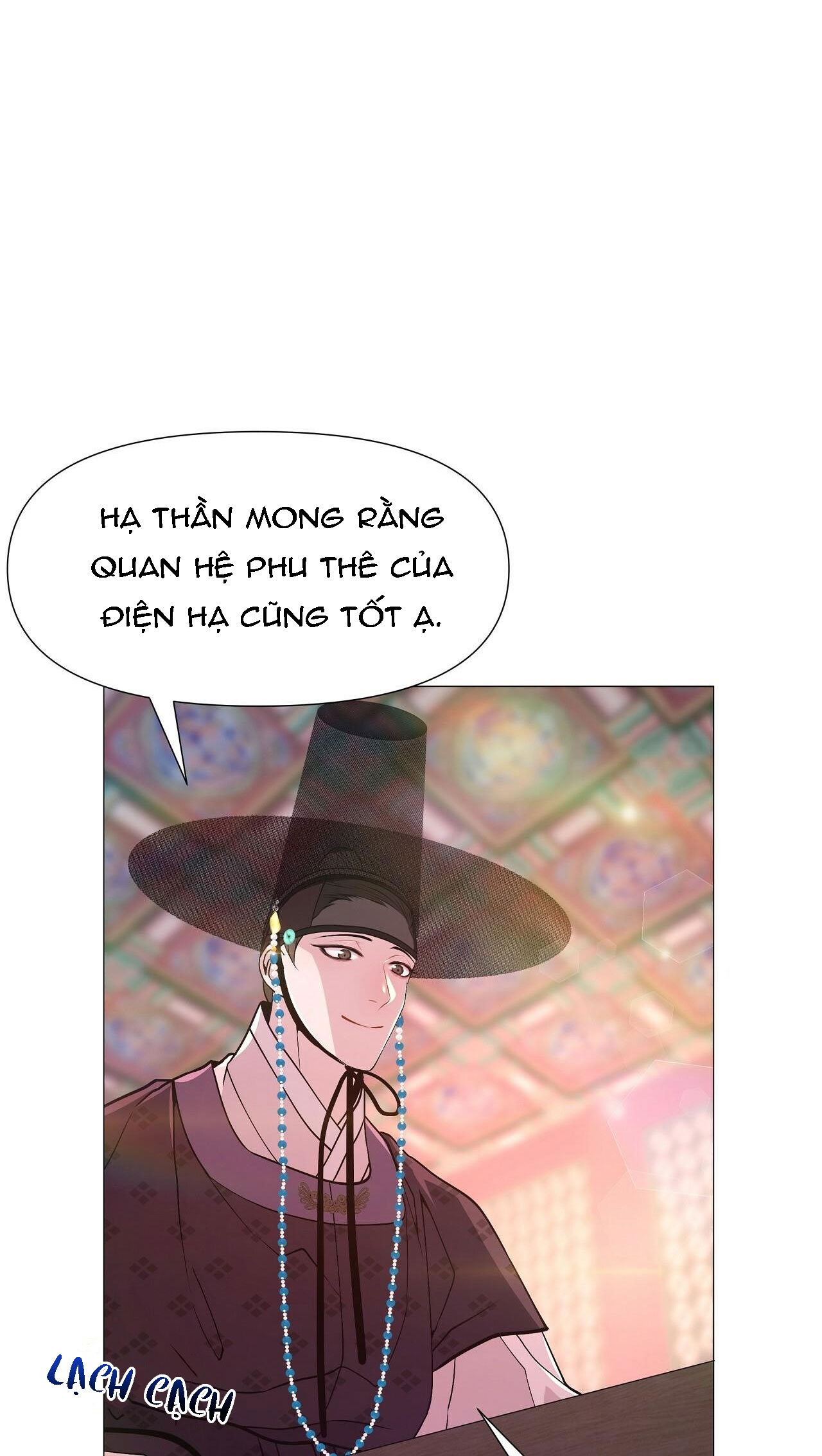 dạ xoa hóa liên ký chapter 8 58