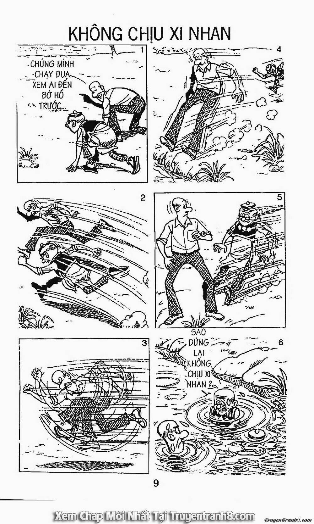 chú thoong chapter 133 7