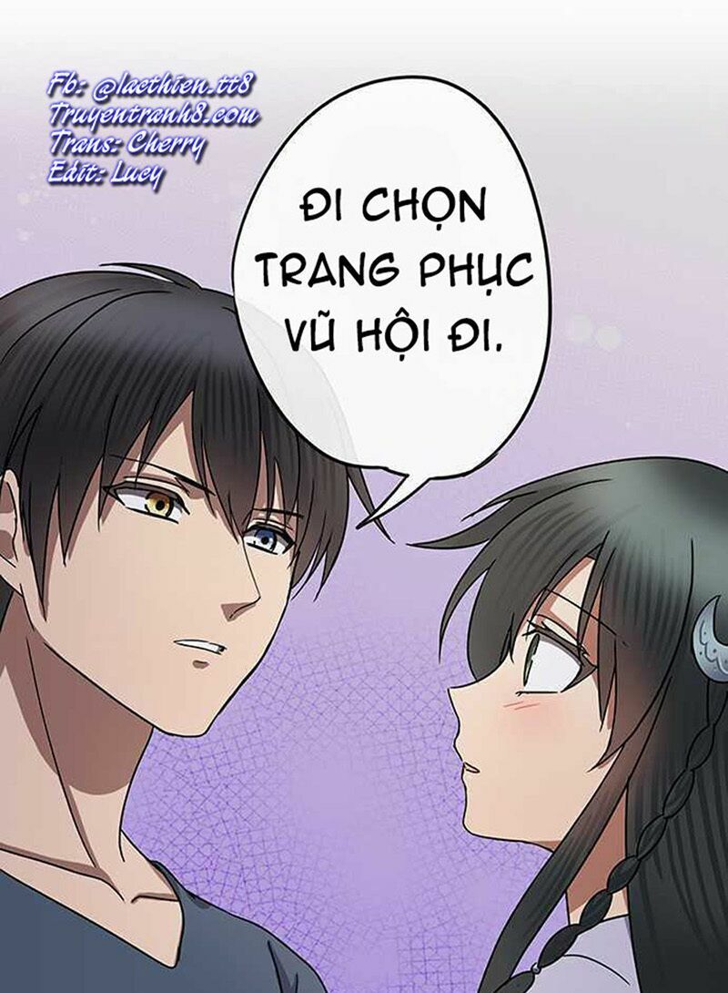 nụ hôn nguyền rủa chapter 91 1