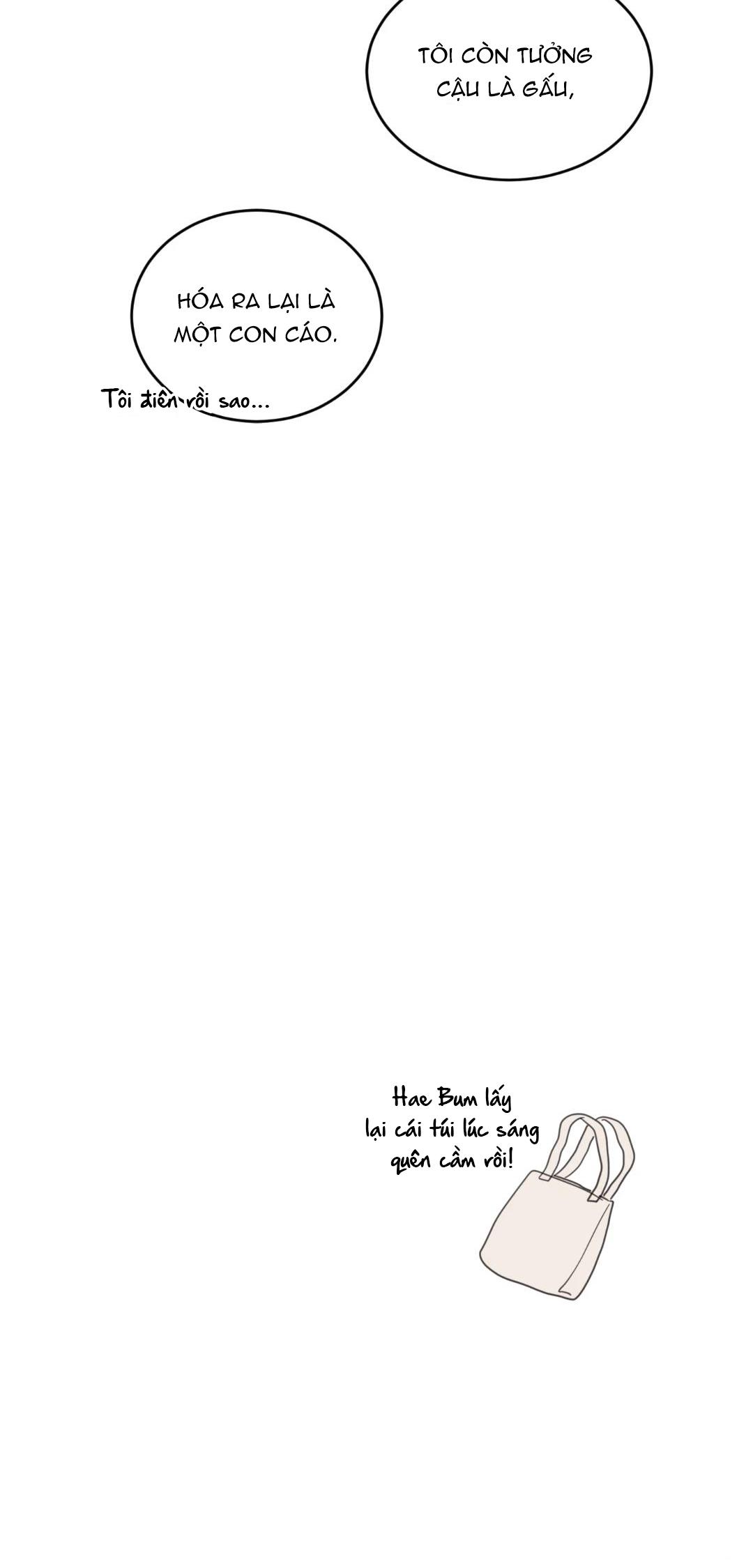 ngôi nhà hướng mặt trời mọc chapter 17 42