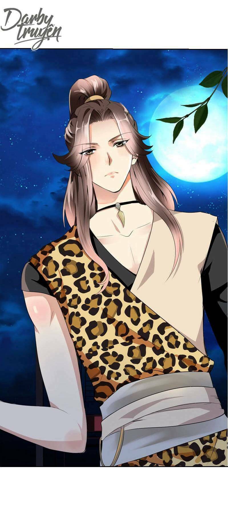 điền viên mật sủng: cô vợ nóng bỏng chapter 9 6