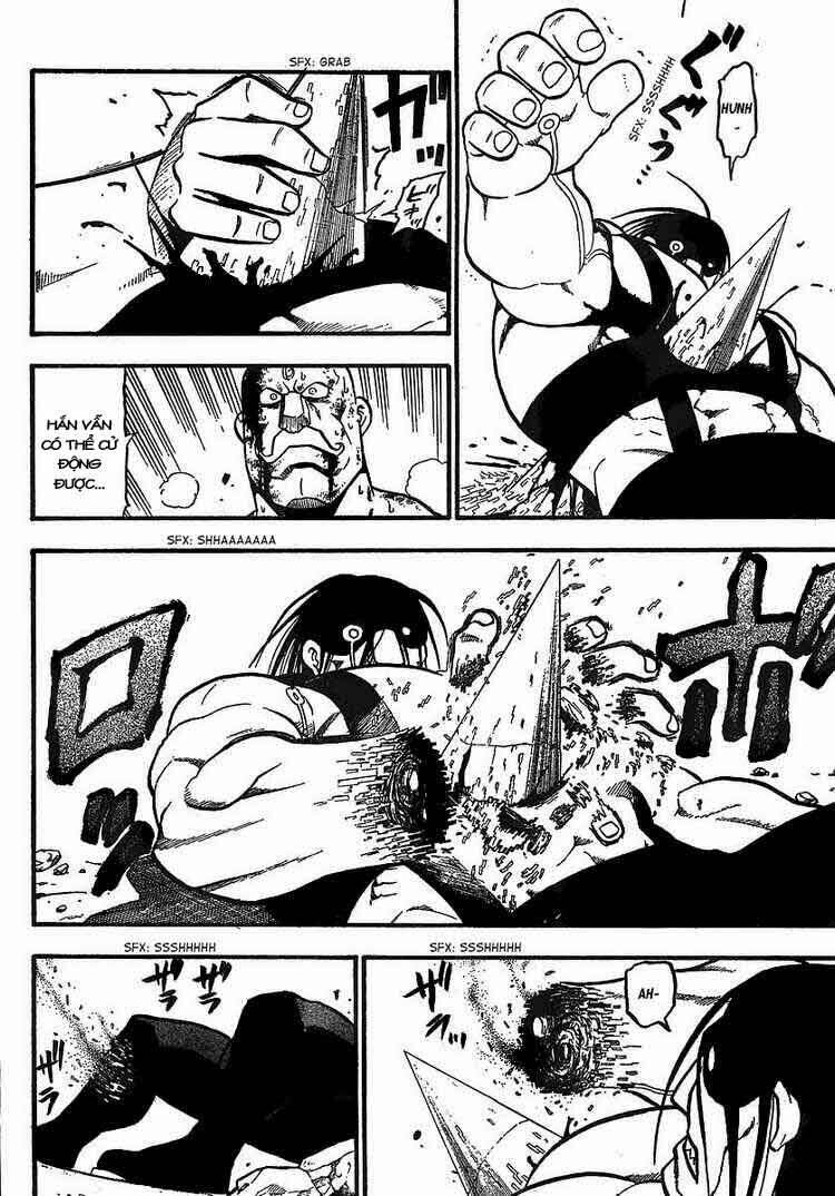 giả kim thuật chapter 96 26