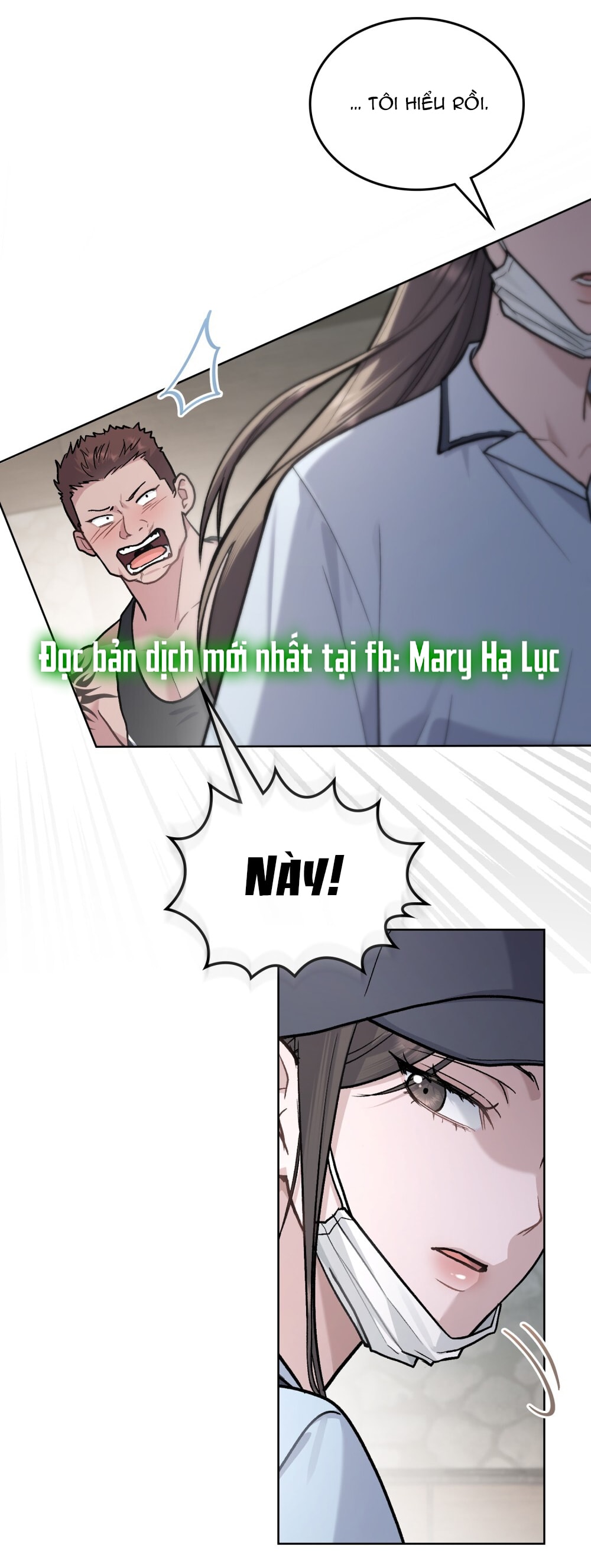 merry psycho chapter 11.2 19