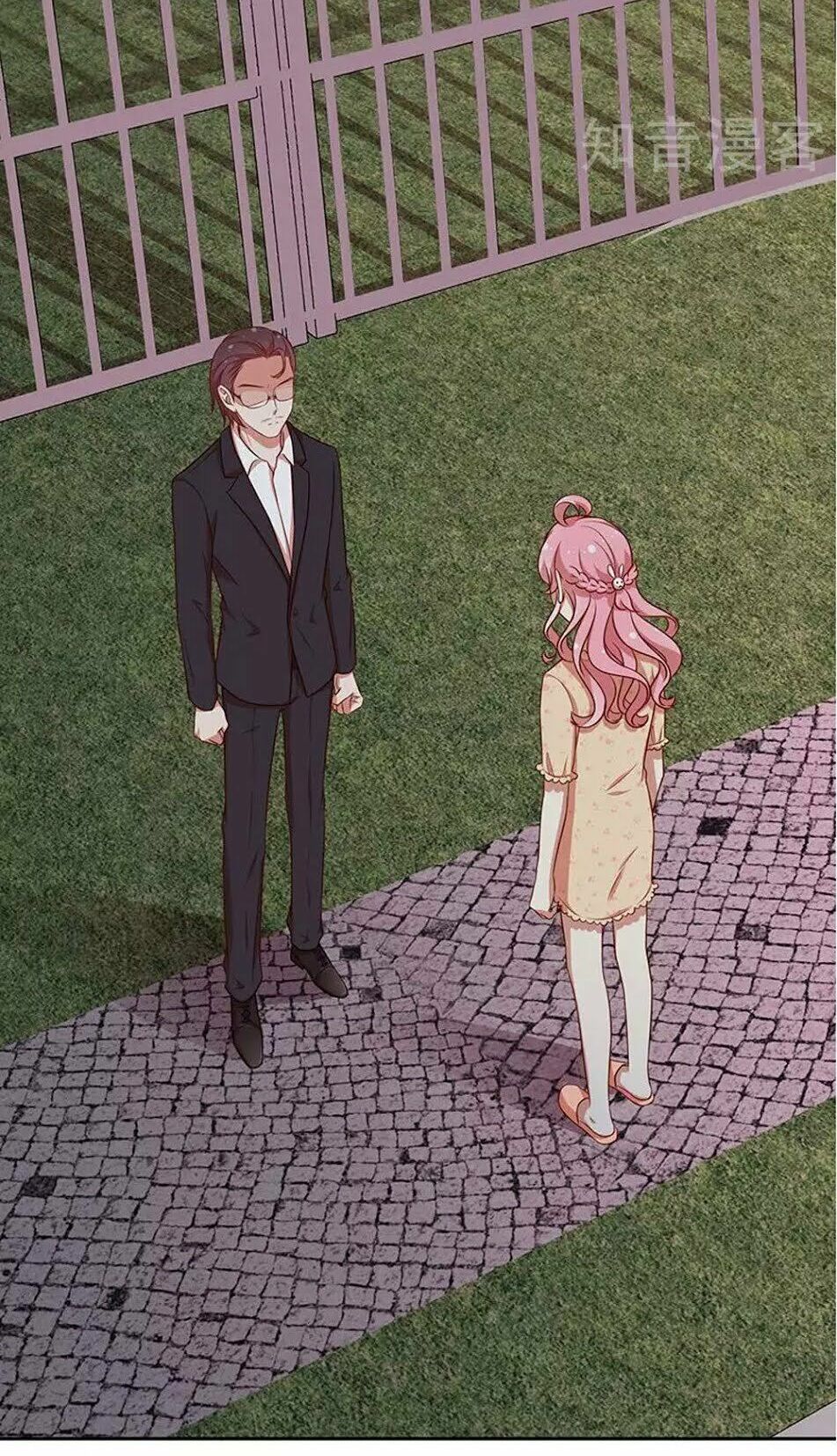 cả thế giới đều không bằng người chapter 61 36