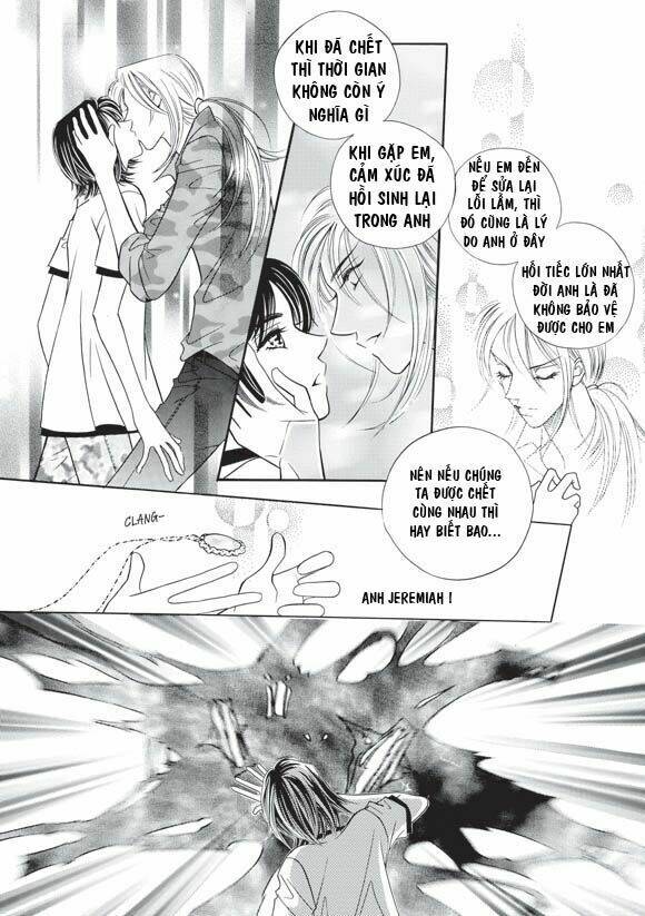 9 faces of love chapter 6 33