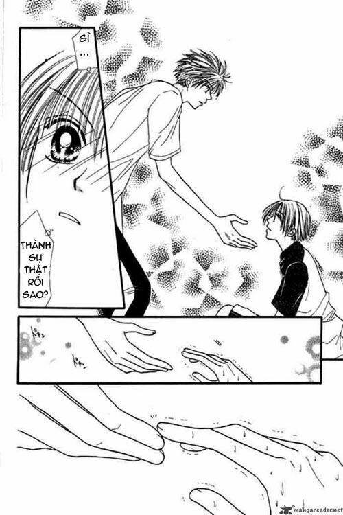 power!! chapter 27 18