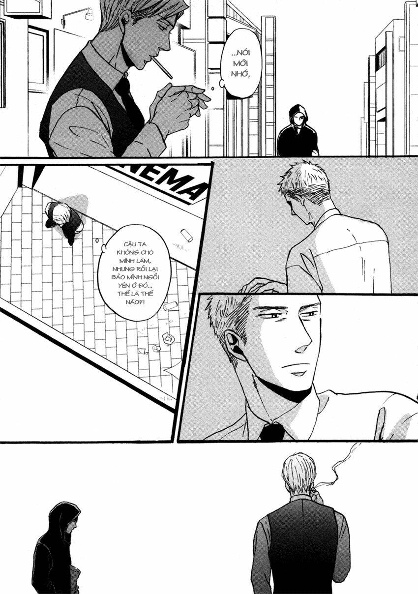 saezuru tori wa habatakanai chapter 7 35