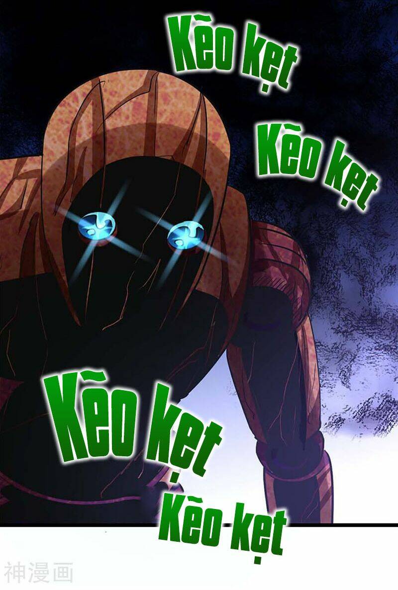 cửu dương thần vương chapter 202 38