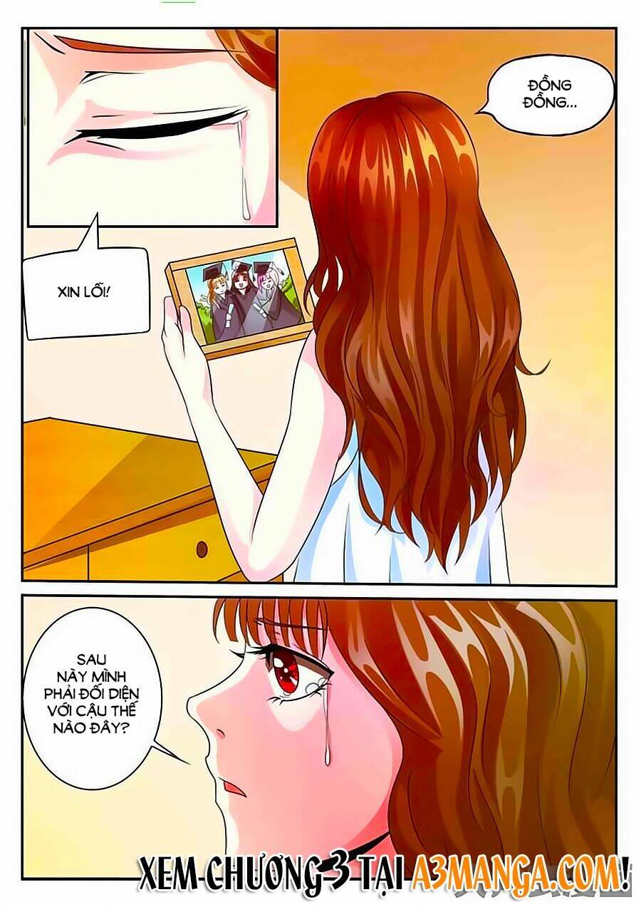 mau lấy con mèo đó ra chapter 2 15