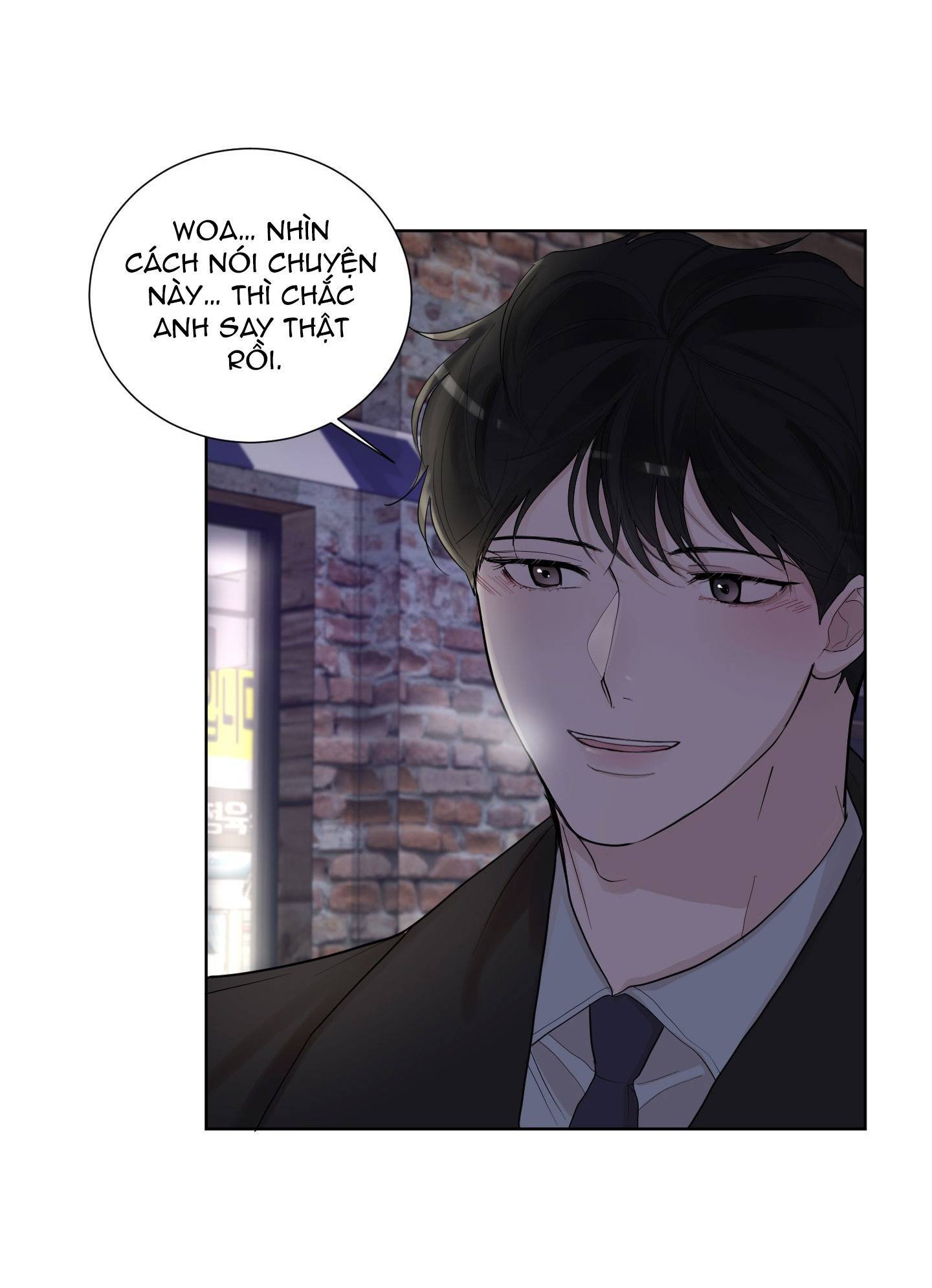 yêu đương nơi công sở chapter 12 32