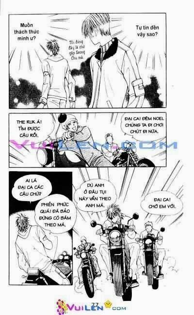 giấc mơ thần tượng chapter 2 77