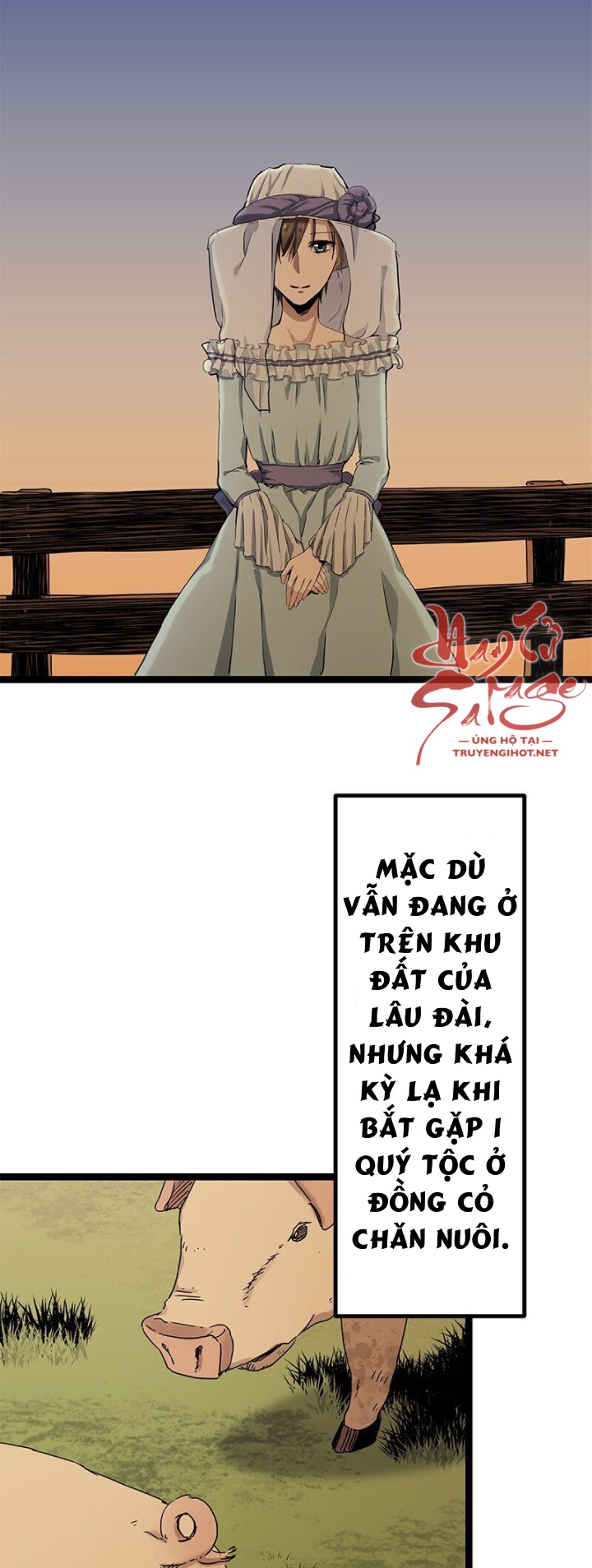 nullitas~nàng dâu giả dối~ chapter 8 15