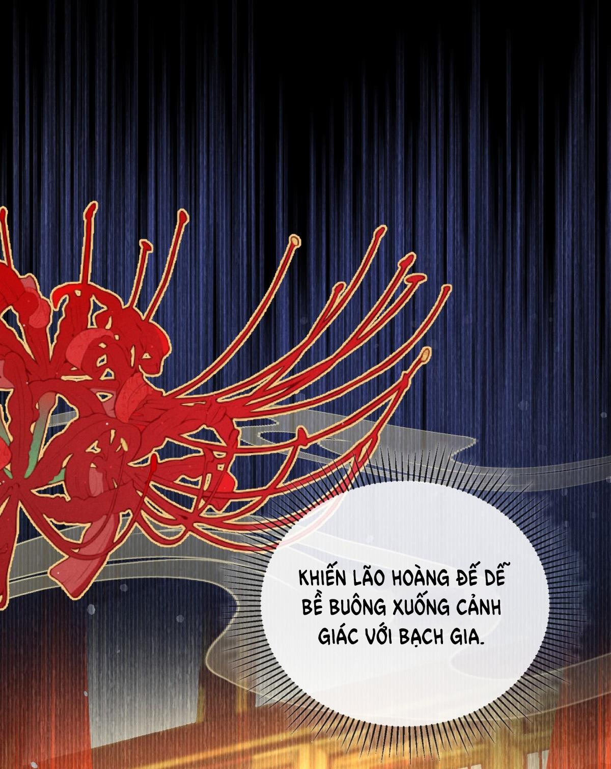 kiều dưỡng mỹ nhân điên chapter 6.2 13