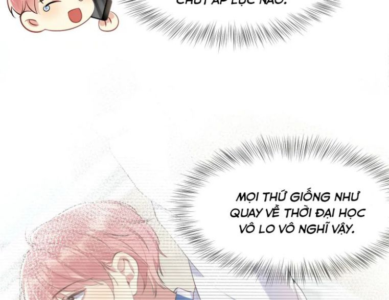 lại bị bạn trai cũ nhắm trúng rồi chapter 57 71