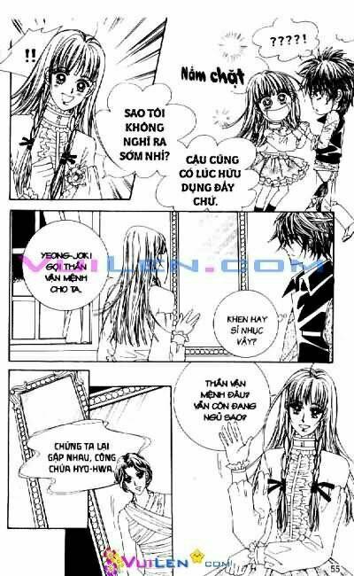 cửa hàng phù thủy chapter 4 55