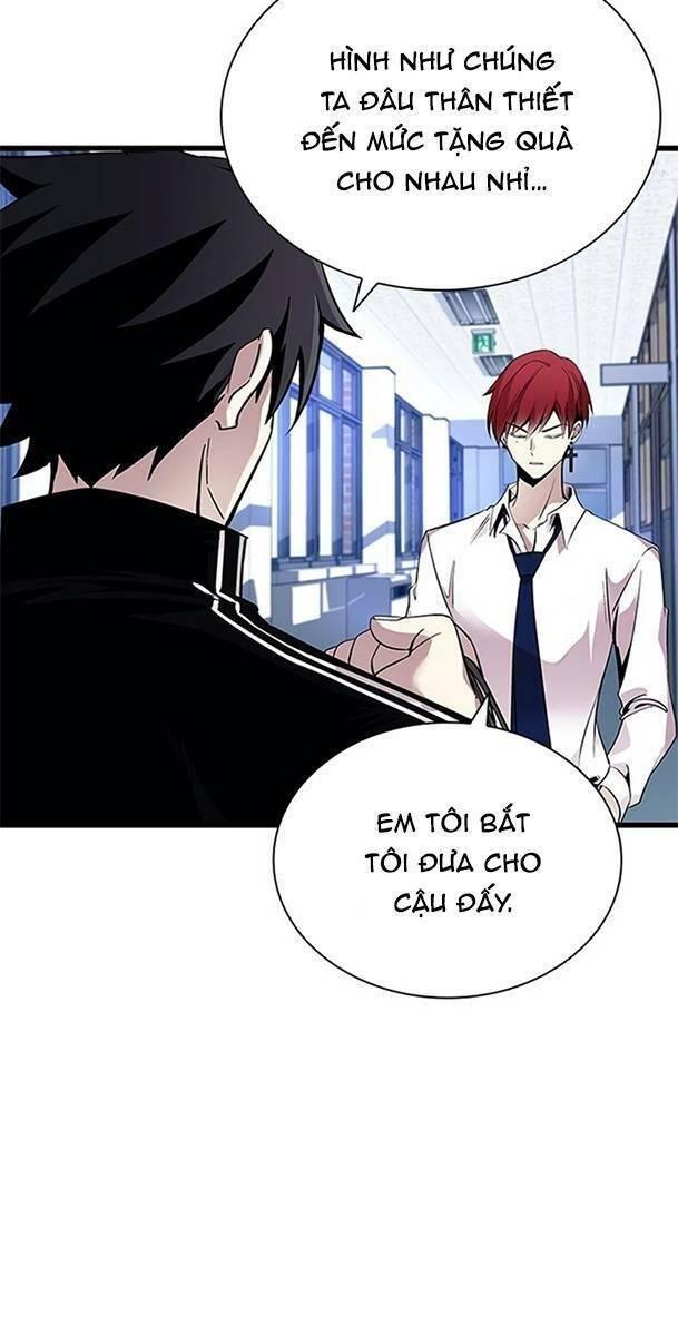 tiêu diệt ác nhân chapter 79 46