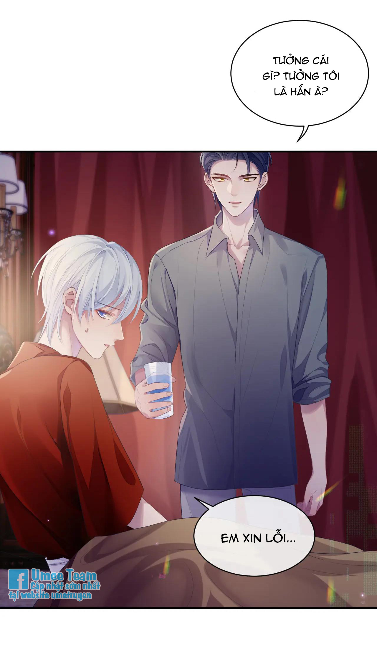 xin hãy ly hôn chapter 49 17