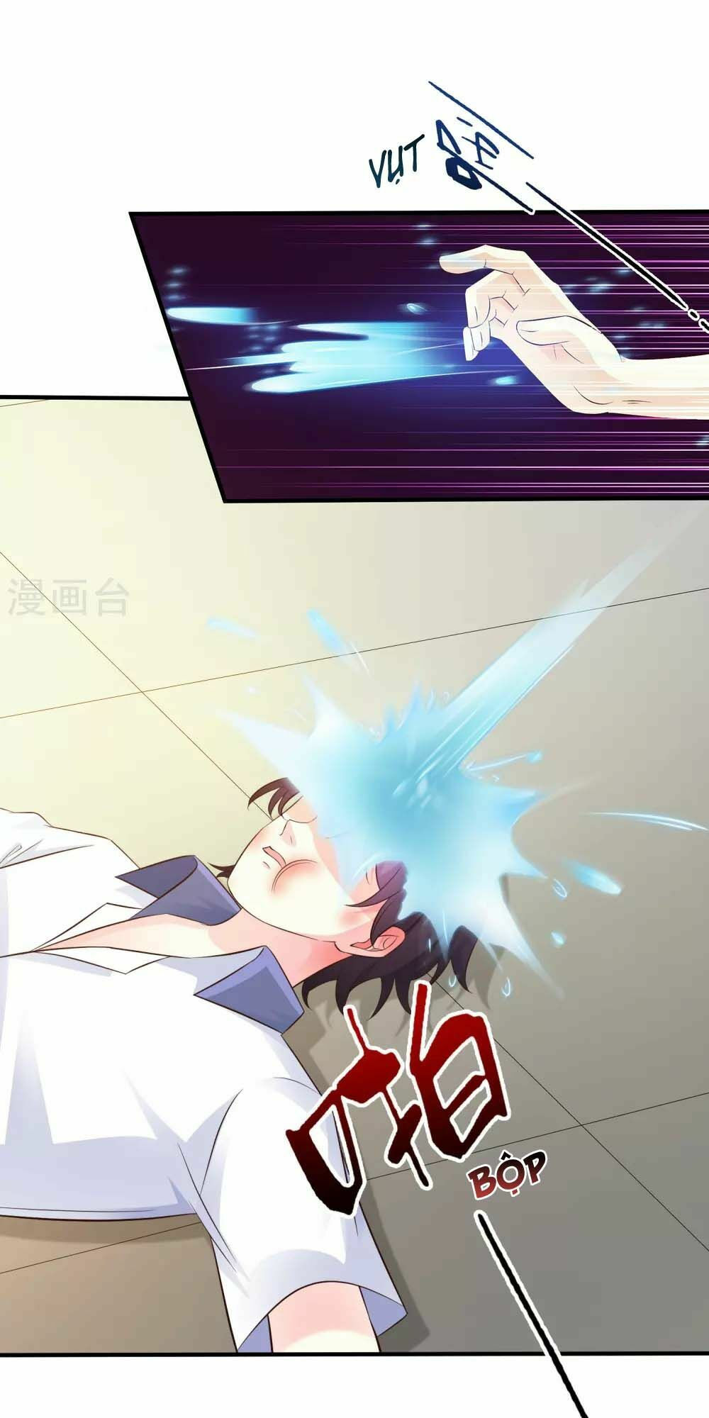 tối cường vận đào hoa chapter 29 5