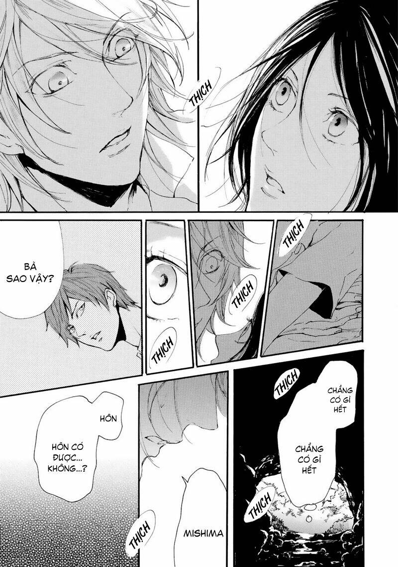 smells like green spirit chapter 10 23