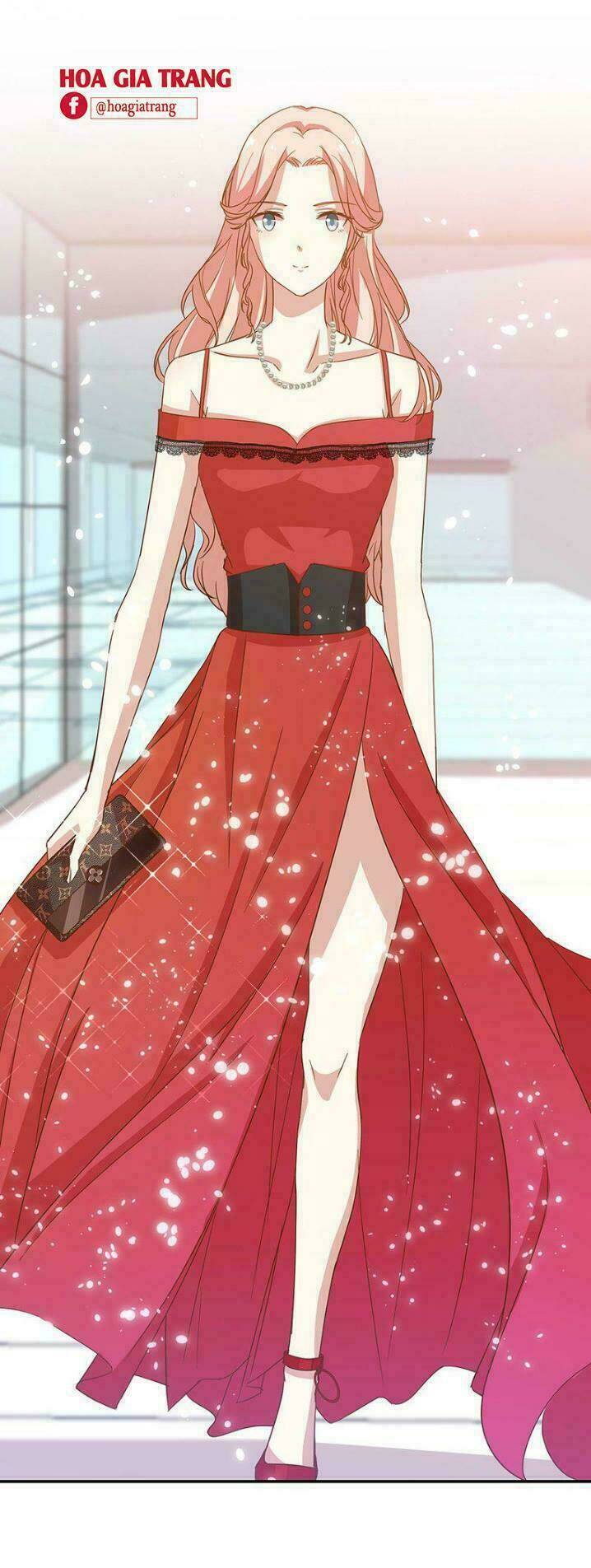 hệ thống yêu đương với nam thần chapter 14 22