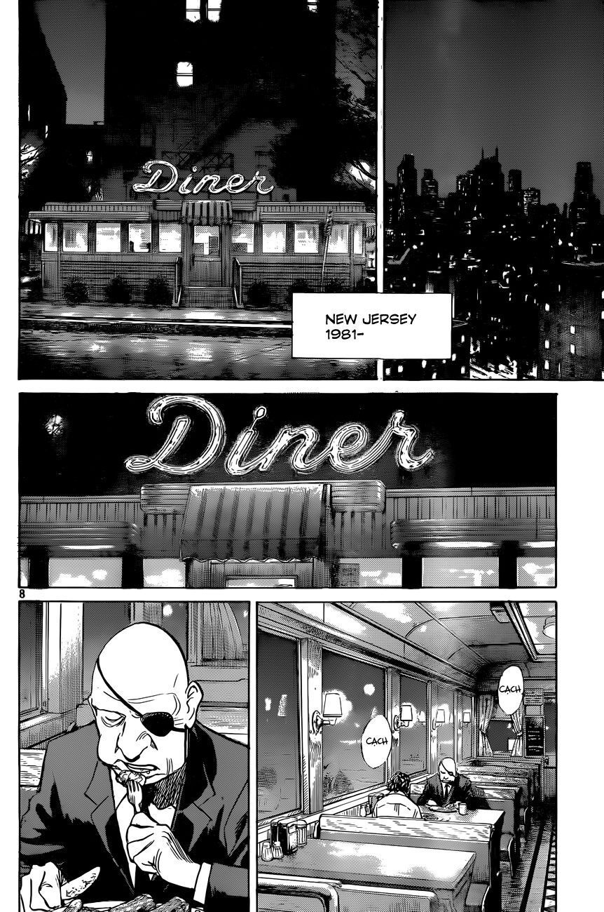 billy bat chapter 96 8