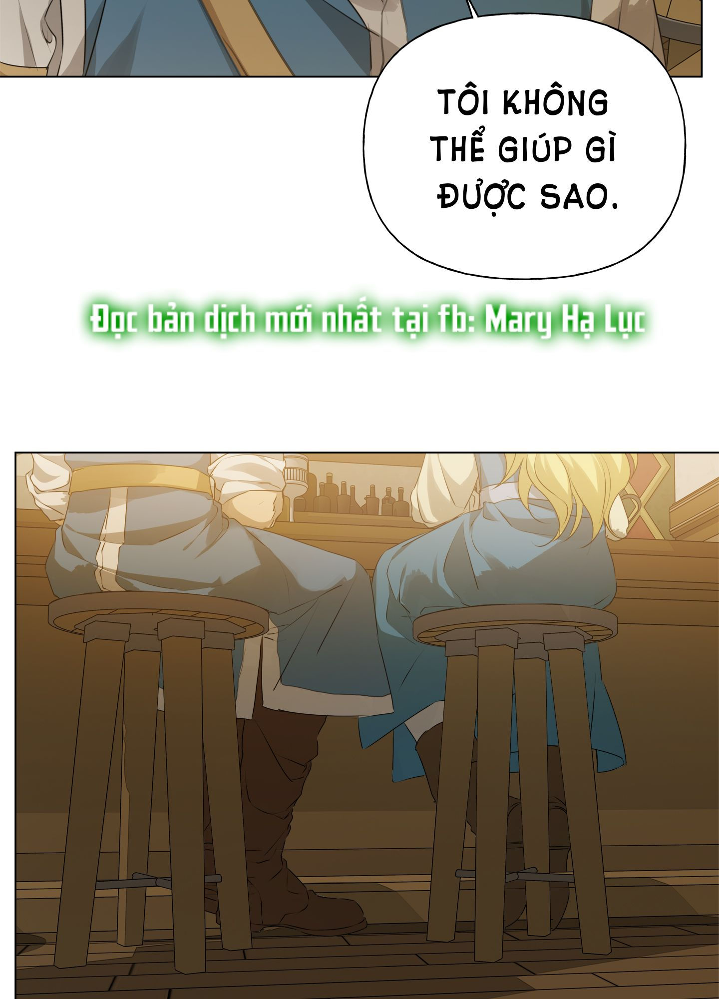 triệu hồi sư với mái tóc màu hoàng kim chapter 104 74