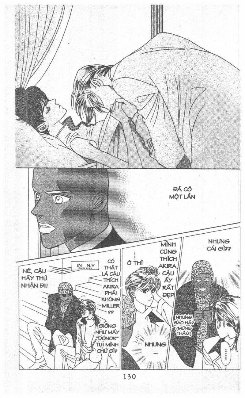 nàng tiên ánh trăng - kaguya hime chapter 15 128