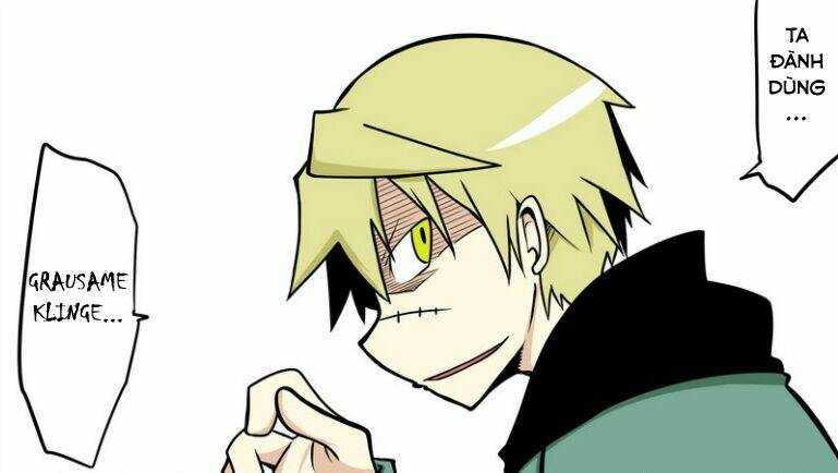 senyuu chapter 27 22