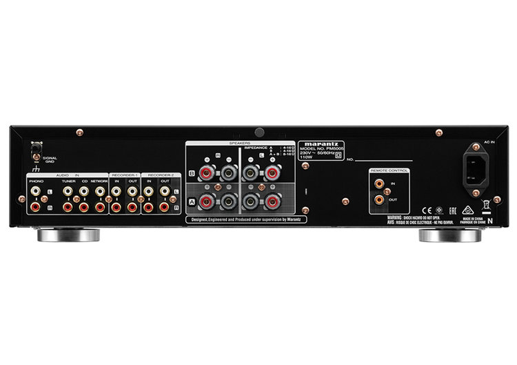 Amply Marantz PM5005 - Hàng chính hãng