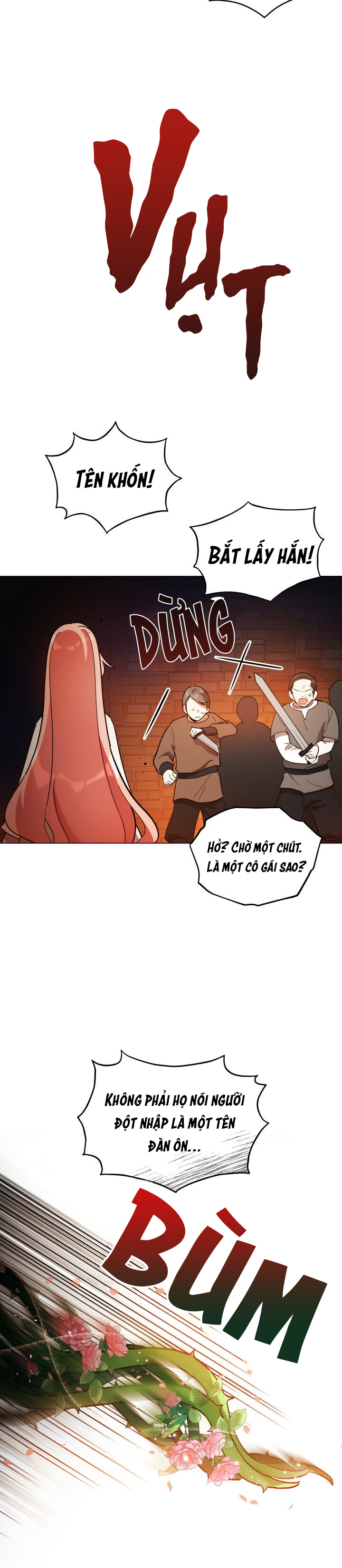 quý cô không thể chạm vào chapter 10 12
