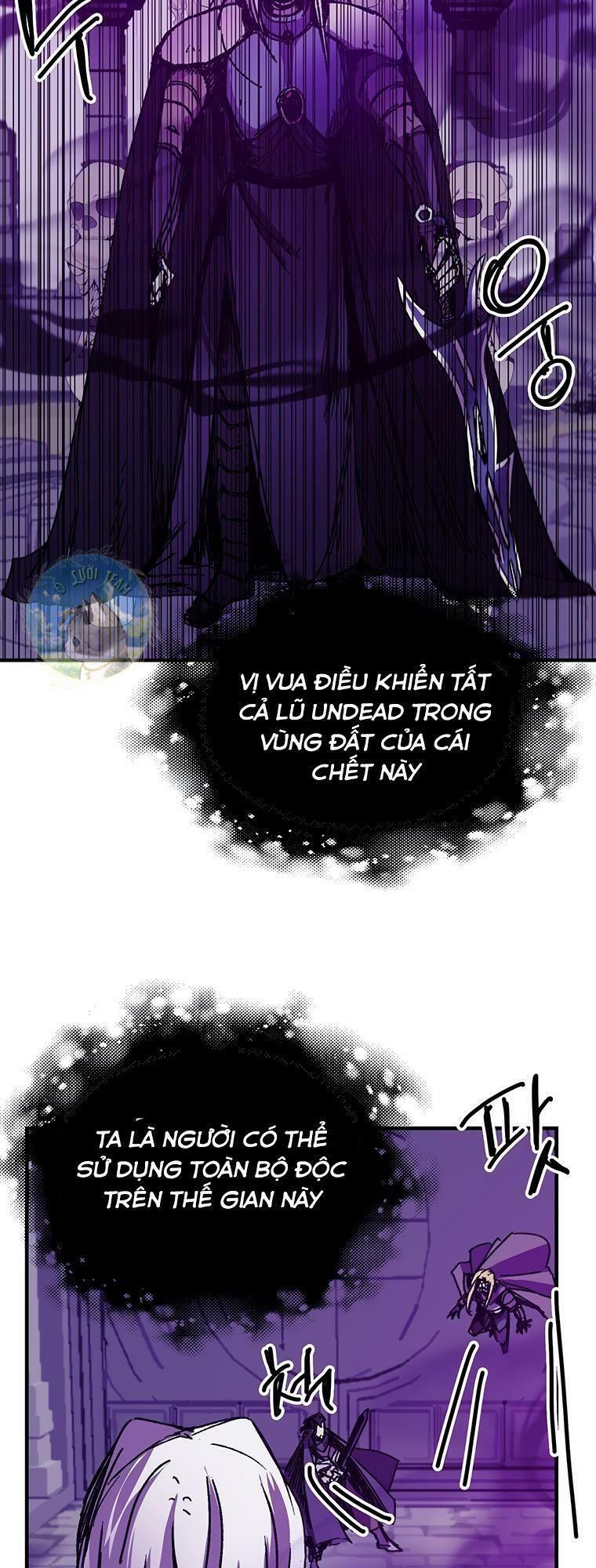 người chơi lỗi chapter 97 11