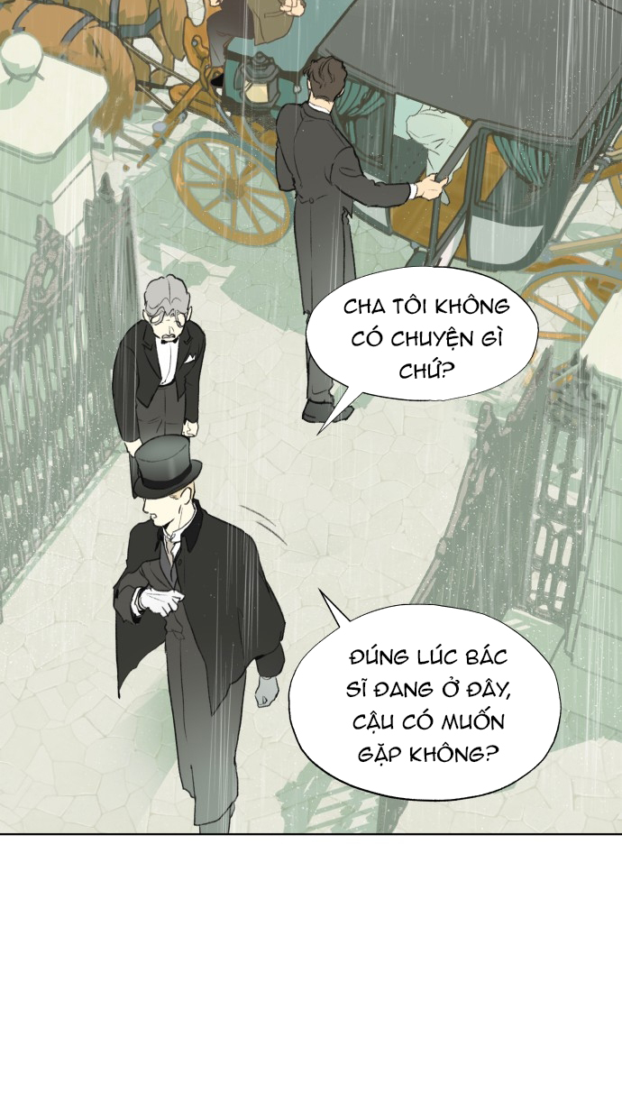 [18+] sự thuần khiết dành cho em chapter 1.1 5