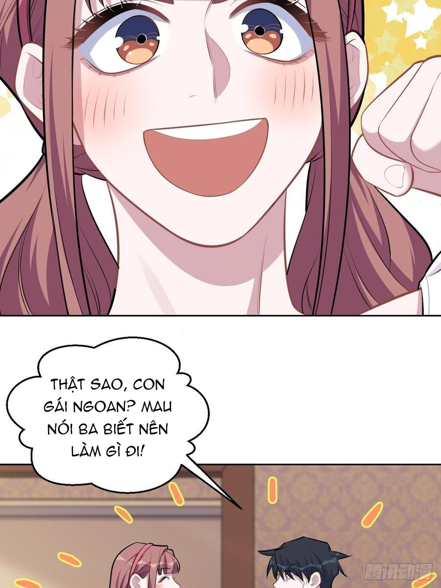 bố vợ đại nhân là bà xã chapter 138 30