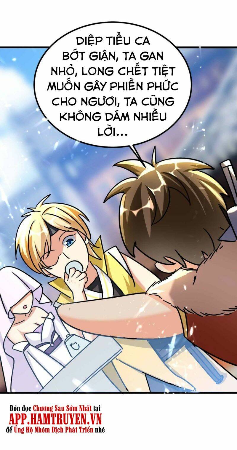 vạn giới tiên vương chapter 154 39