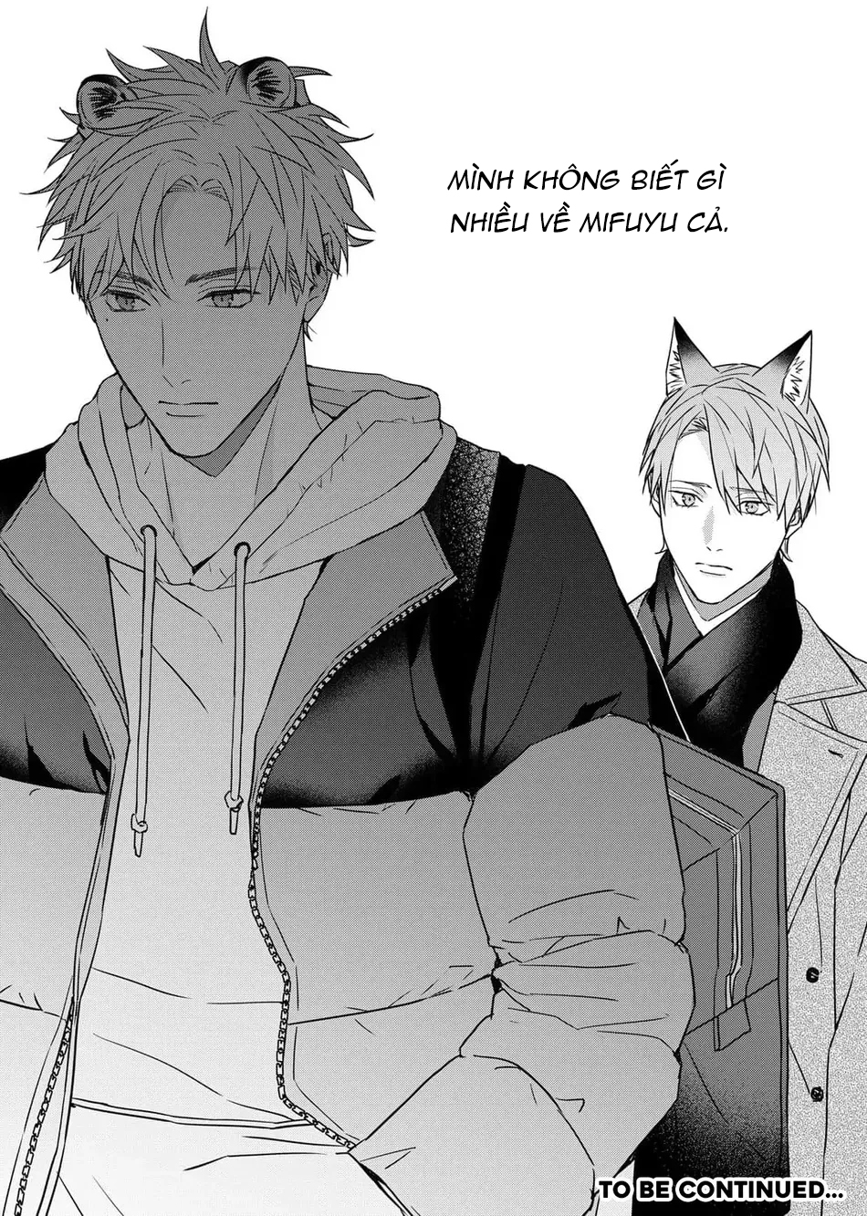 muốn được cắn anh chapter 2 30