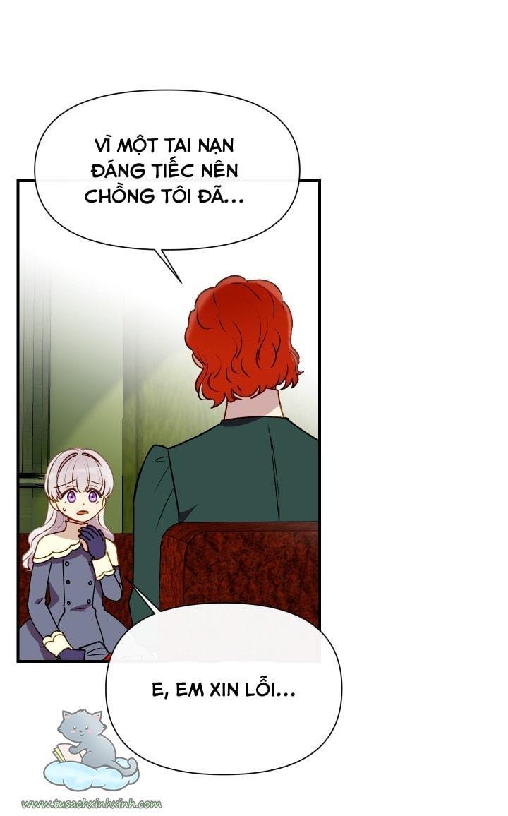 công nương khế ước của gia tộc công tước quái vật chapter 53 53