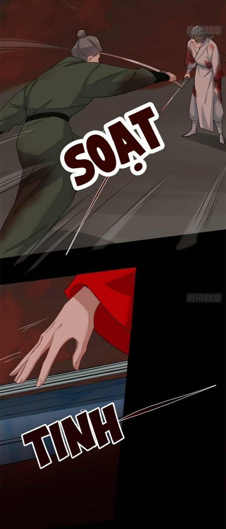 độc bộ thiên hạ: đặc công thần y chapter 181 4