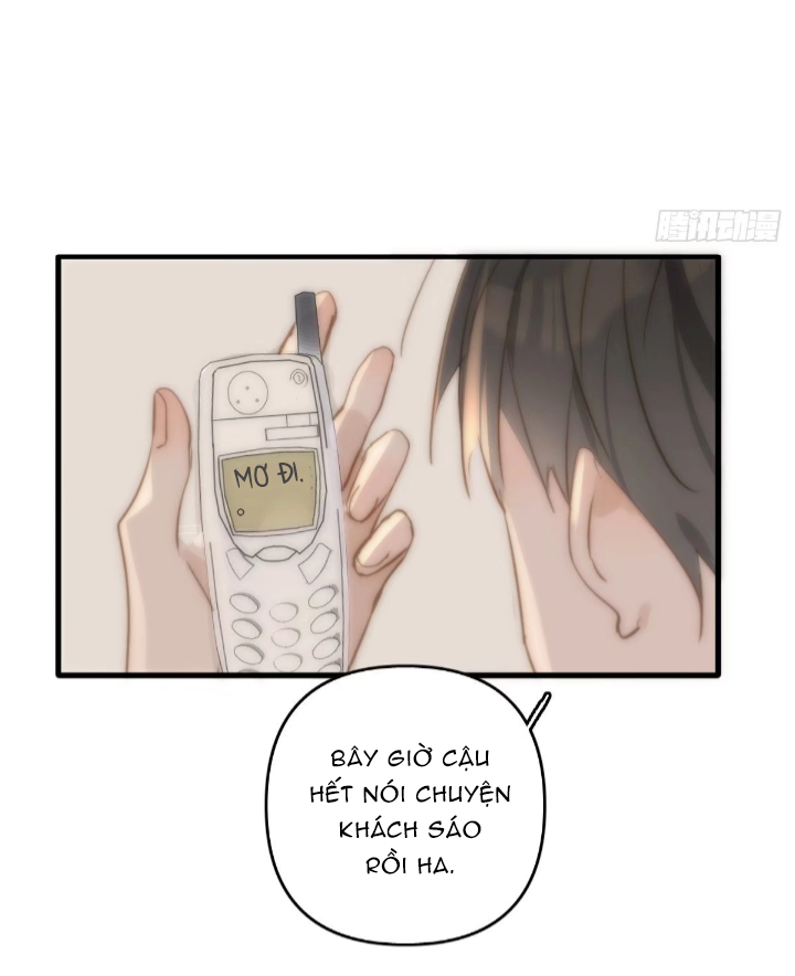 đêm đầy sao nói với em chapter 20 39