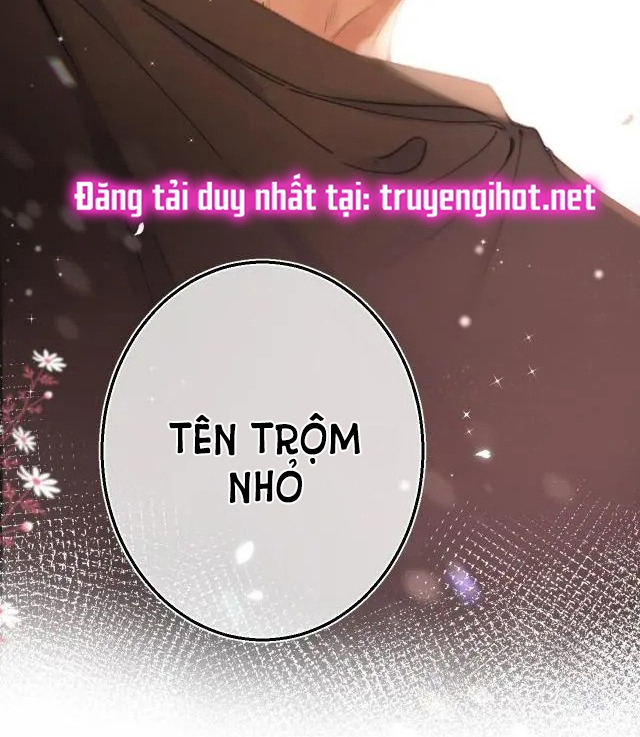 vụng trộm không thể giấu - mối tình thầm kín chapter 9 32