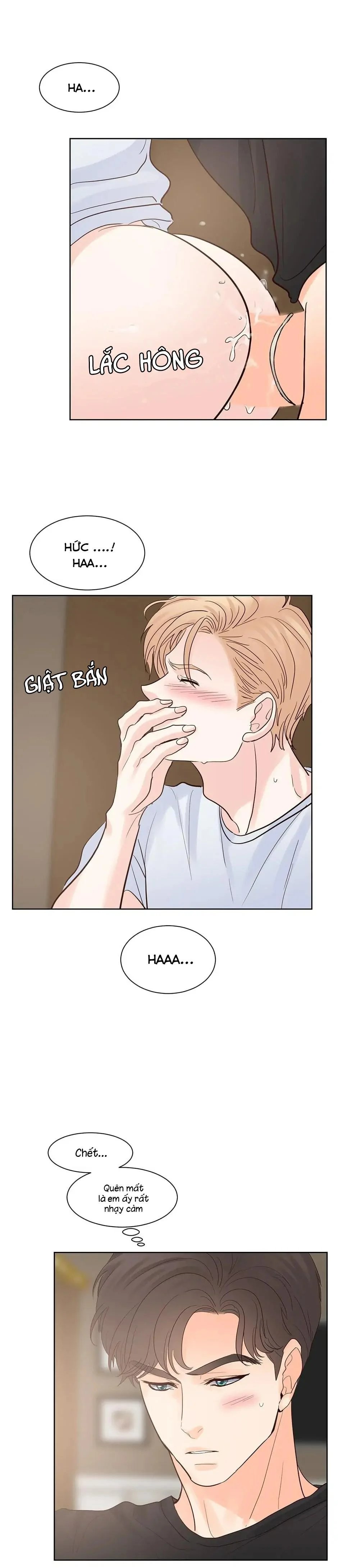 heat and run chapter 85 18