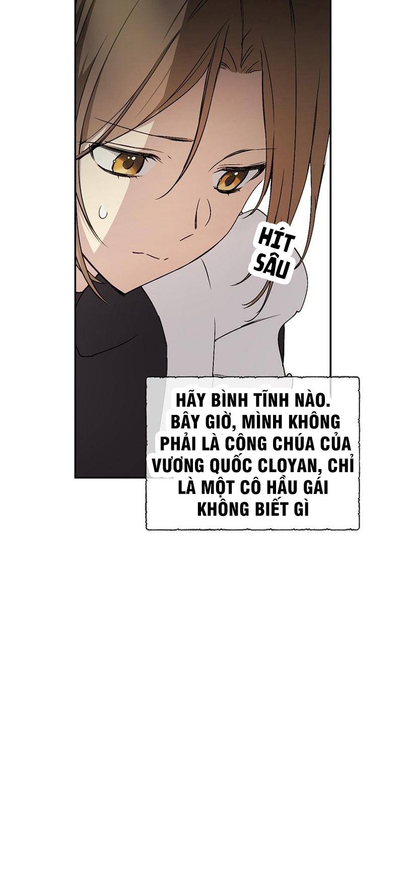 cô hầu giỏi giang chapter 8 7