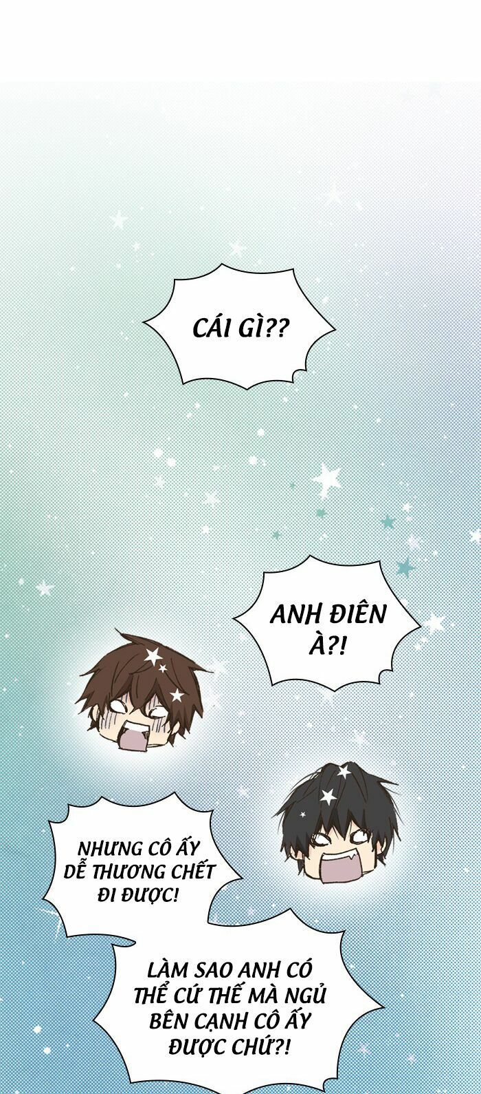 honey! honey! marry me! chapter 27 38