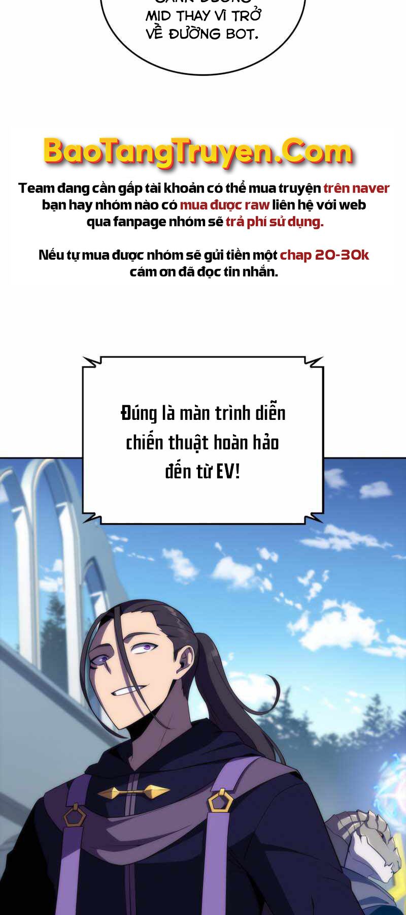 kẻ thách đấu chapter 28 35