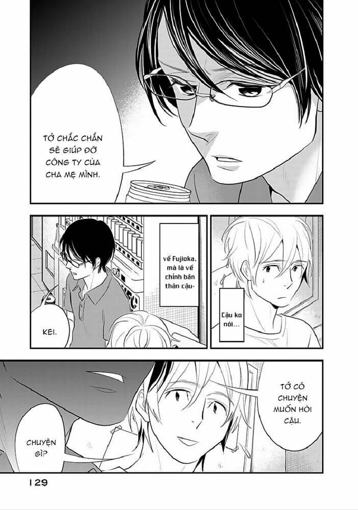 billionaire girl chapter 16 22