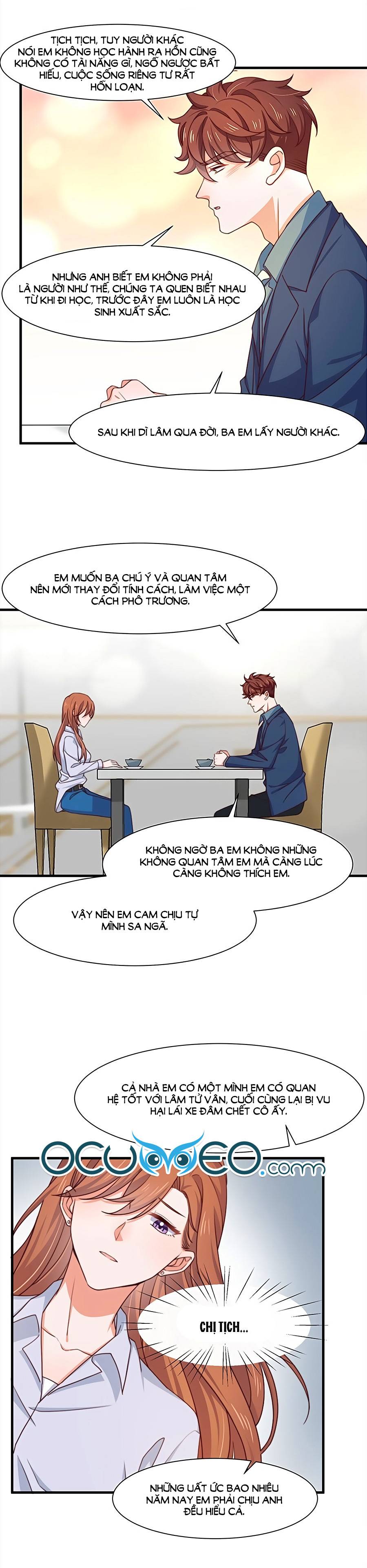 nhật ký báo thù của thiên kim hai mặt chapter 16 1