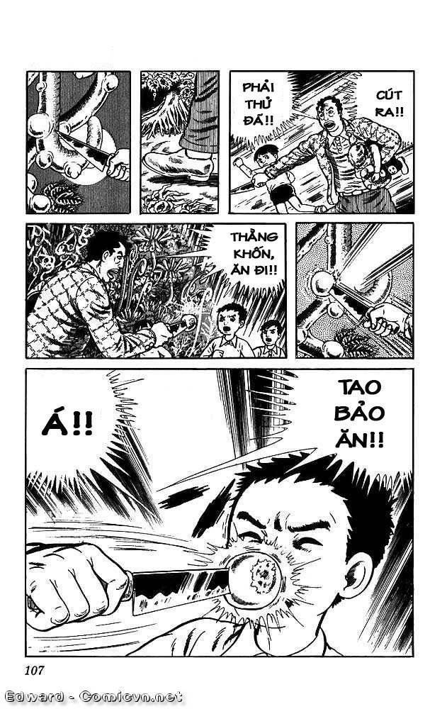 drifting classroom chapter 12 18