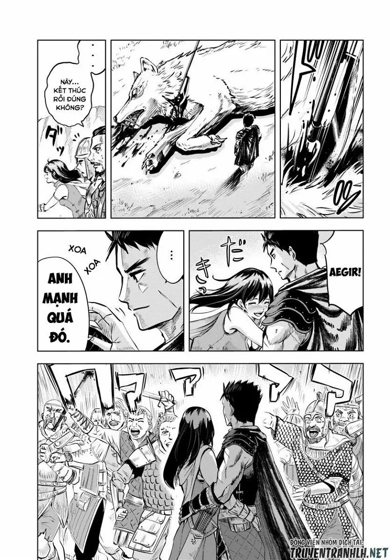 hành trình chịch dạo của của máy dập cổ đại chapter 6.1 8