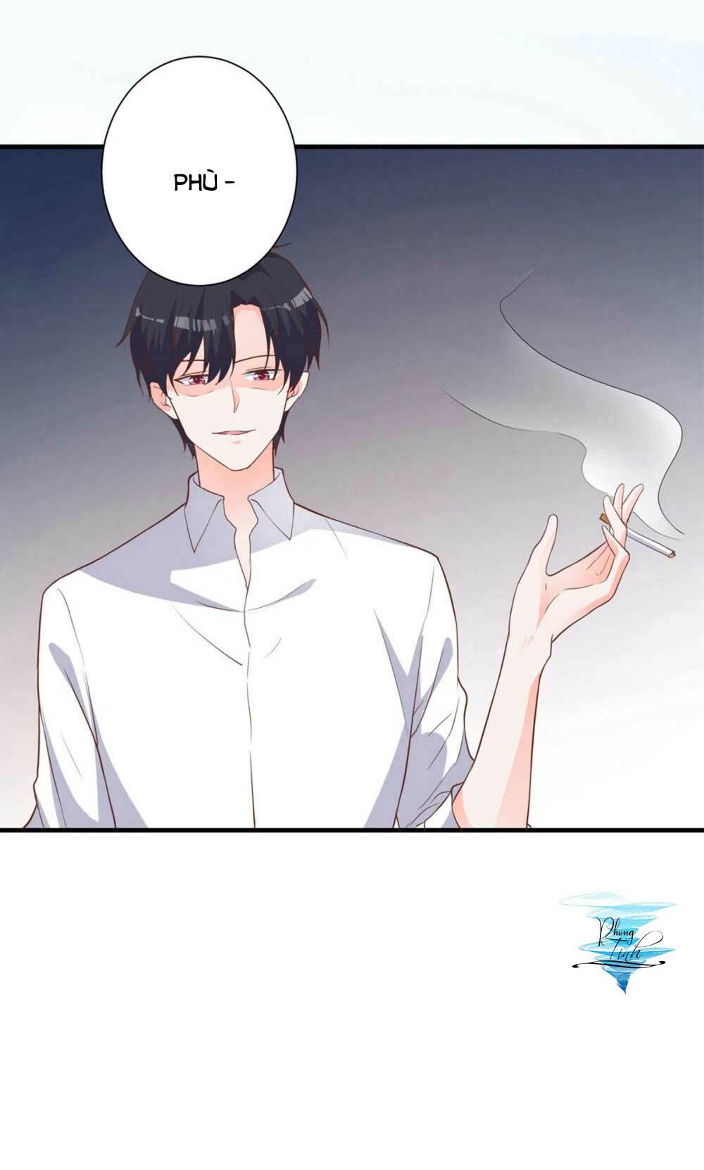 nam thần bóng tối không nghe lời chapter 5 18