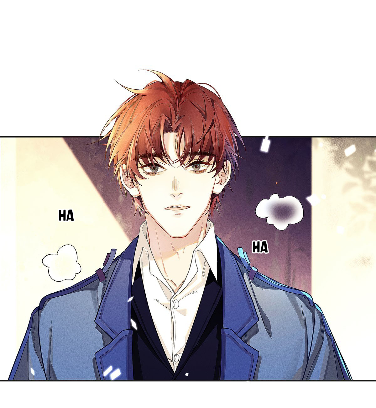 thuốc giải (giải dược) chapter 5 2