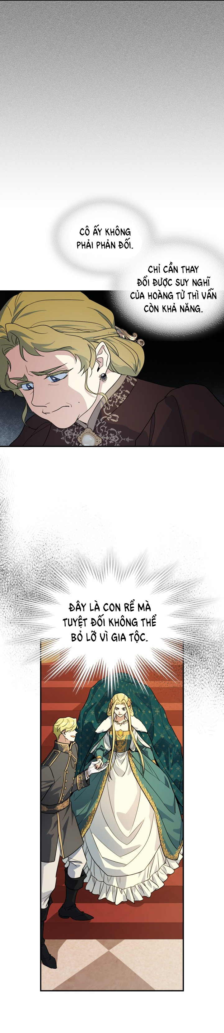 người đẹp và quái vật chapter 146.1 7